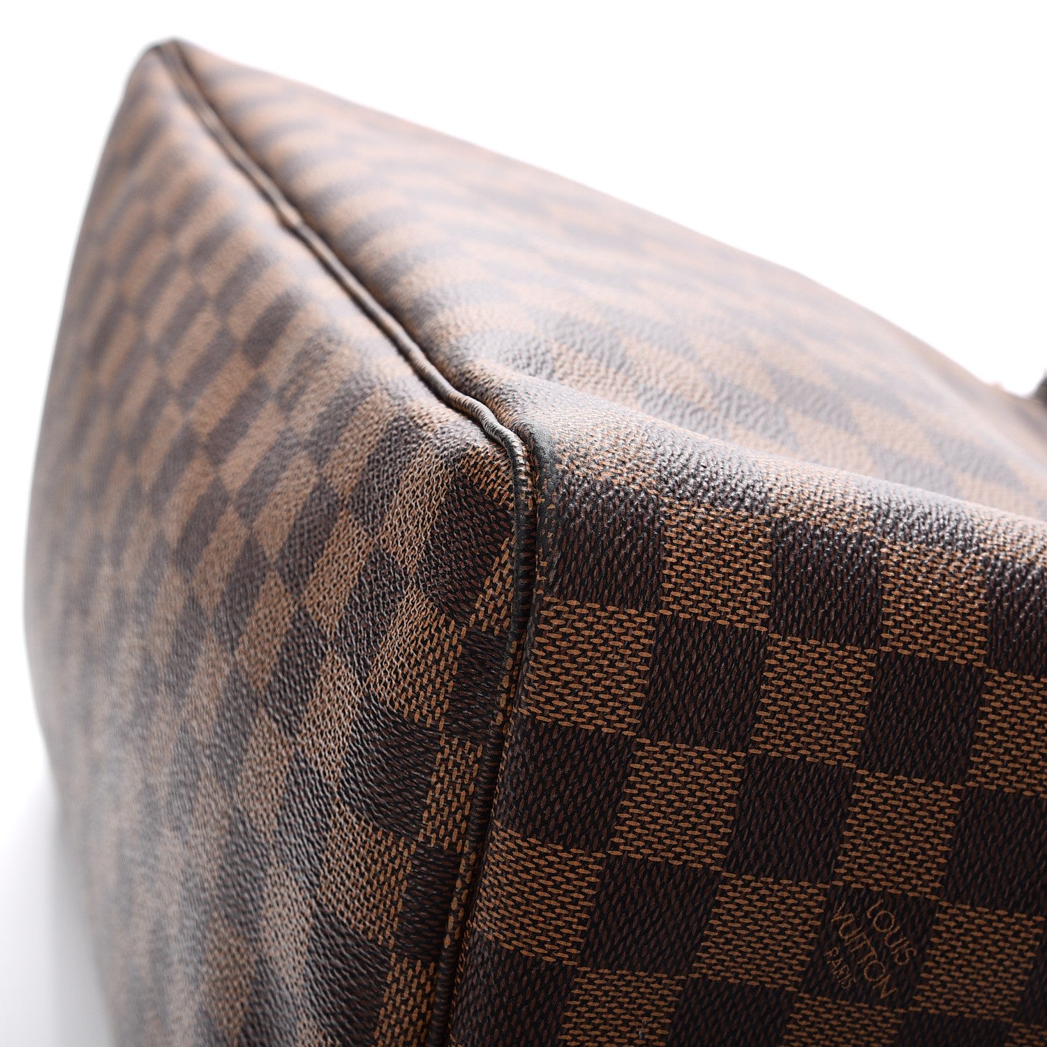 Louis Vuitton Damier Ebene Neo Neverfull GM 14 of 14