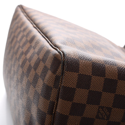 Louis Vuitton Damier Ebene Neo Neverfull GM 14 of 14