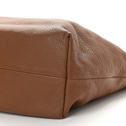 Bottega Veneta Cervo Intrecciato Tote Noce 6 of 8