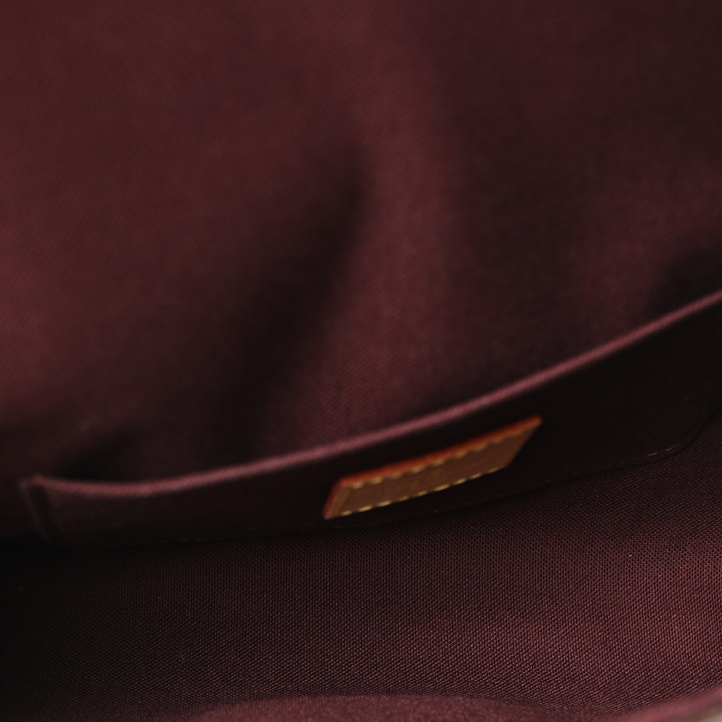 Monogram Favorite MM