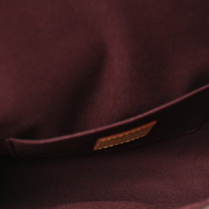 Louis Vuitton Monogram Favorite MM 5 of 10