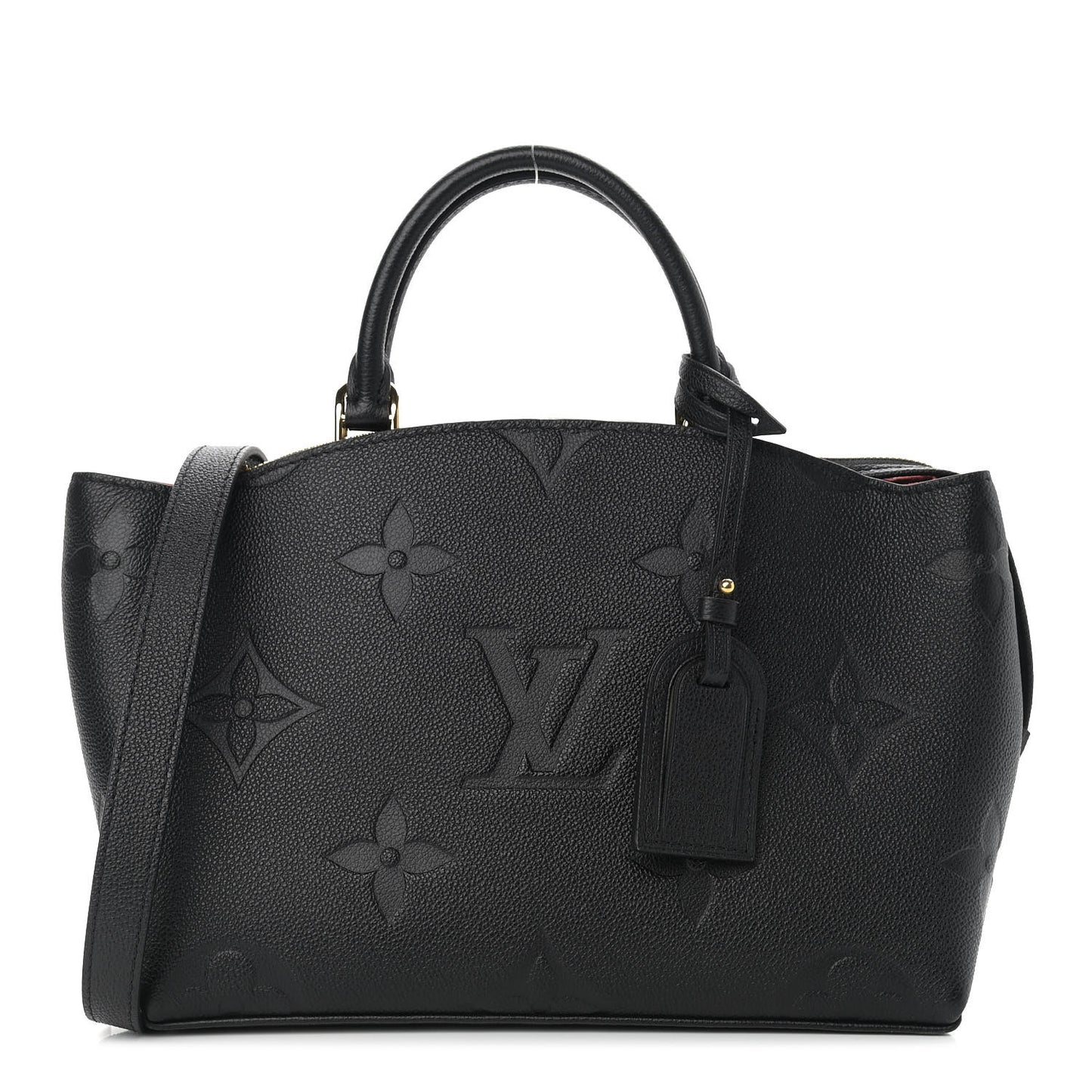 Empreinte Monogram Giant Petit Palais Black
