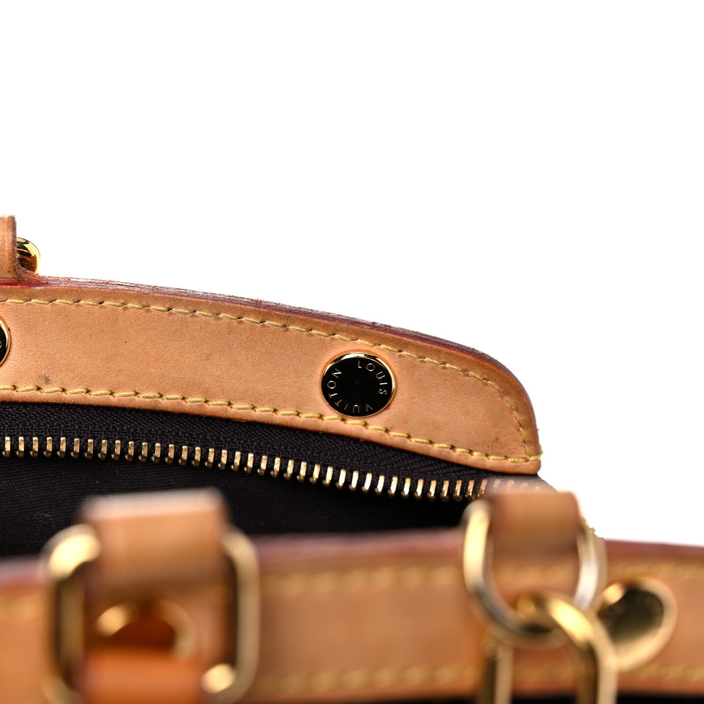 Vernis Brea MM Amarante