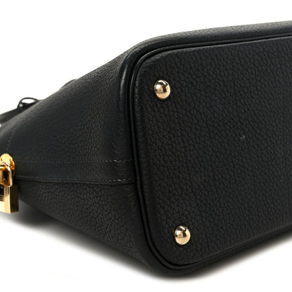 Hermes Fjord Bolide 35 Bleu Indigo 10 of 11