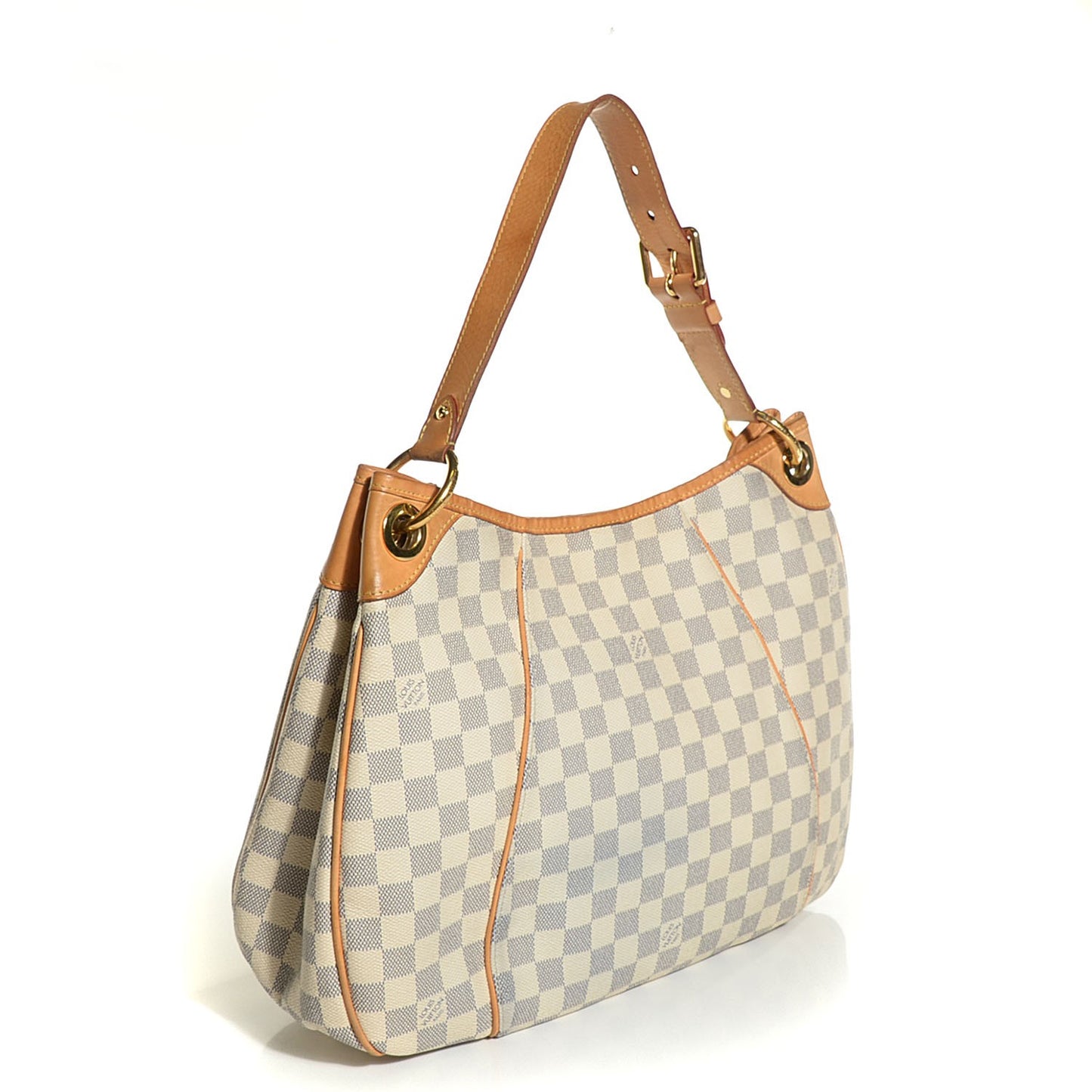 Damier Azur Galliera PM