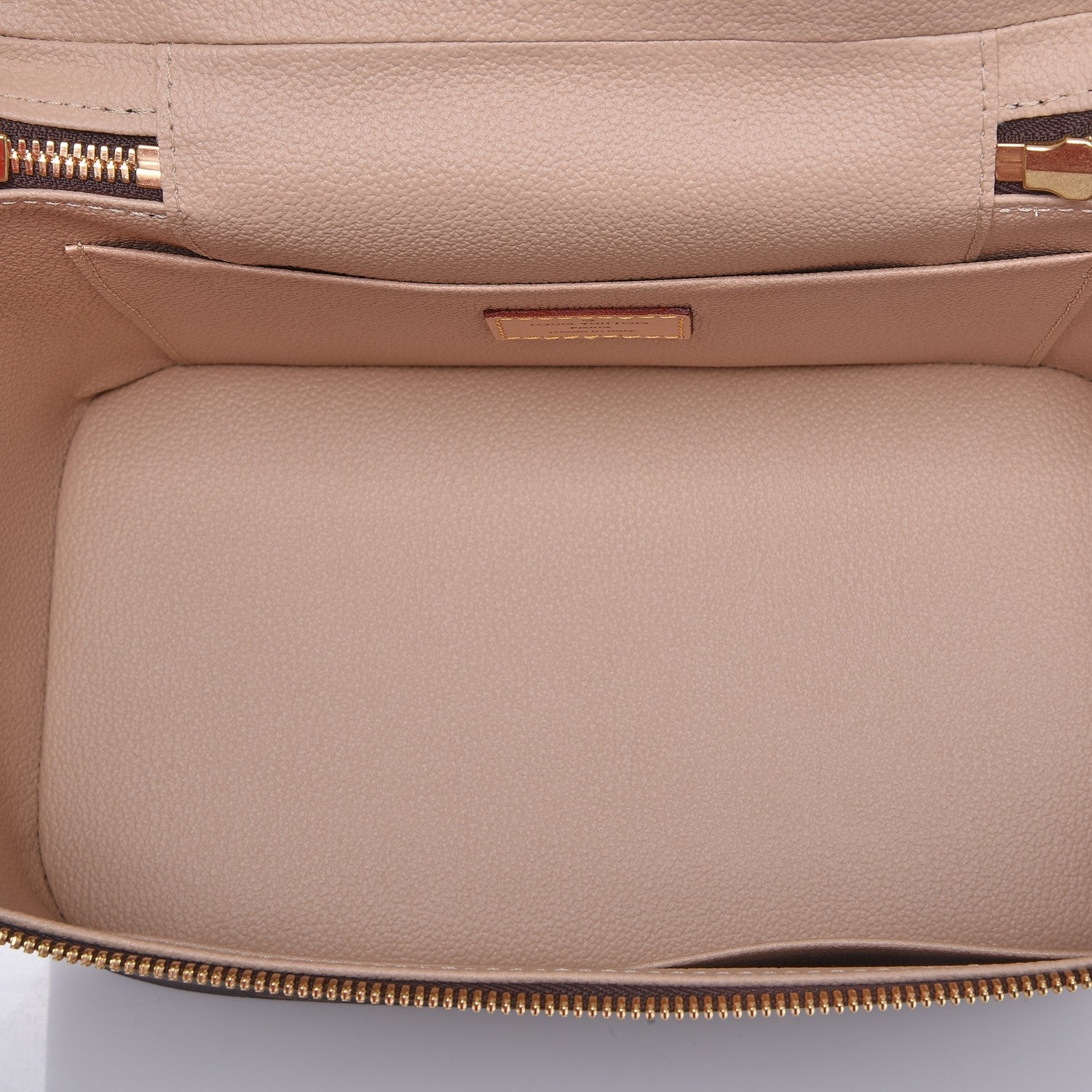 Louis Vuitton Monogram Nice BB 5 of 8