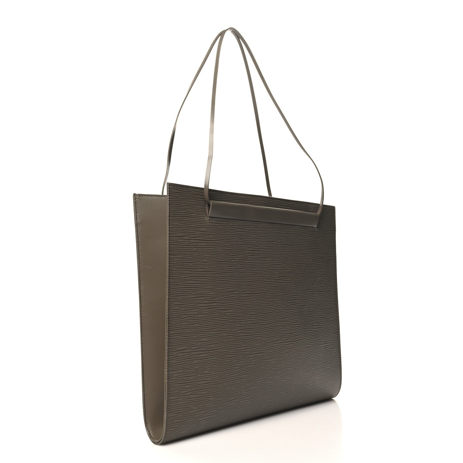 Louis Vuitton Epi Saint Tropez Pepper 3 of 9