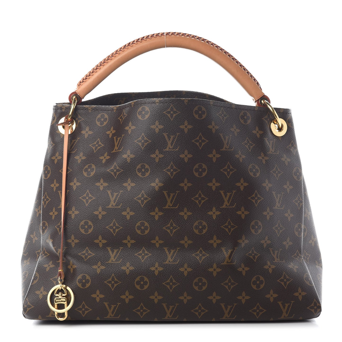 Monogram Artsy MM