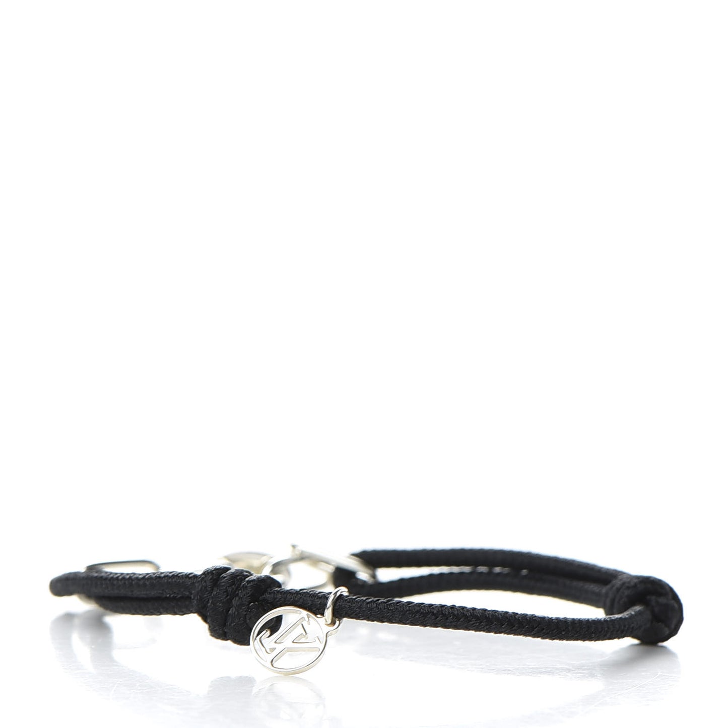 Lockit Bracelet Black