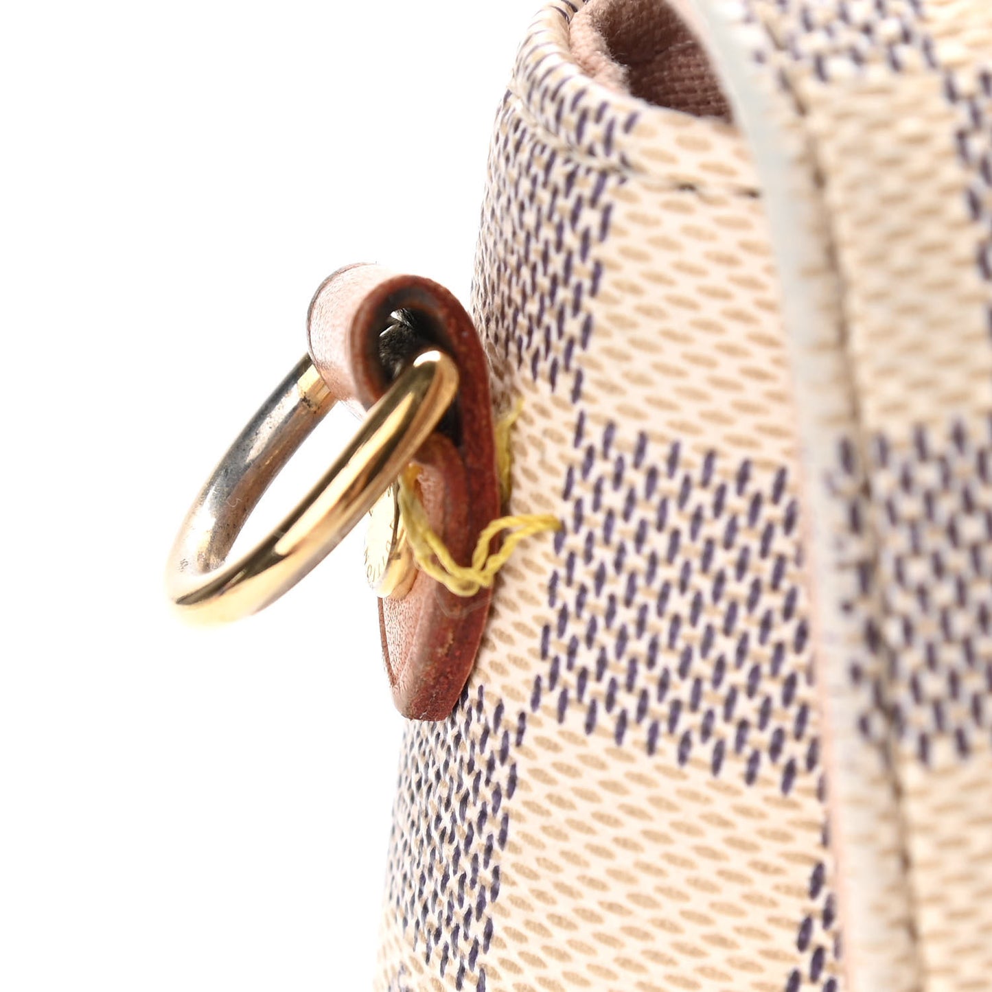 Damier Azur Croisette