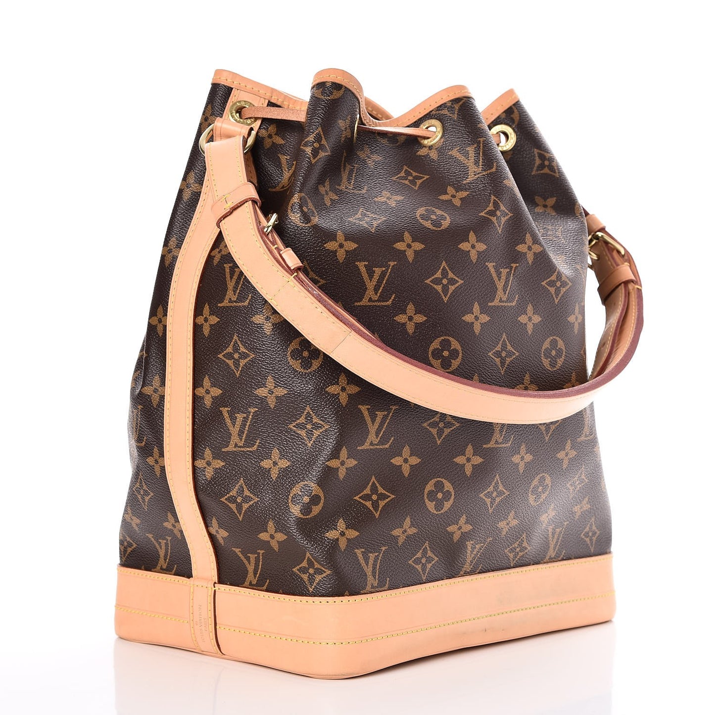 Monogram Noe