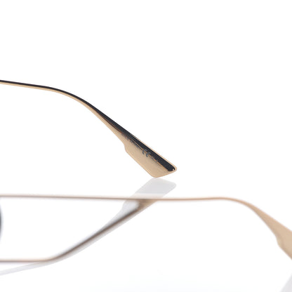 Christian Dior Square 30 Montaigne Sunglasses Black 6 of 7