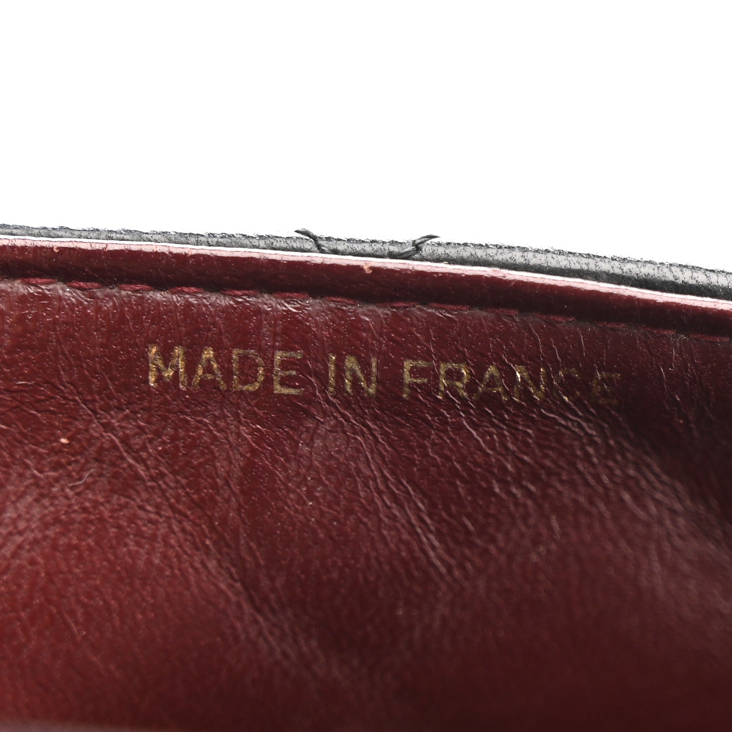 Chanel Lambskin Quilted Small Single Flap Black 7 of 14