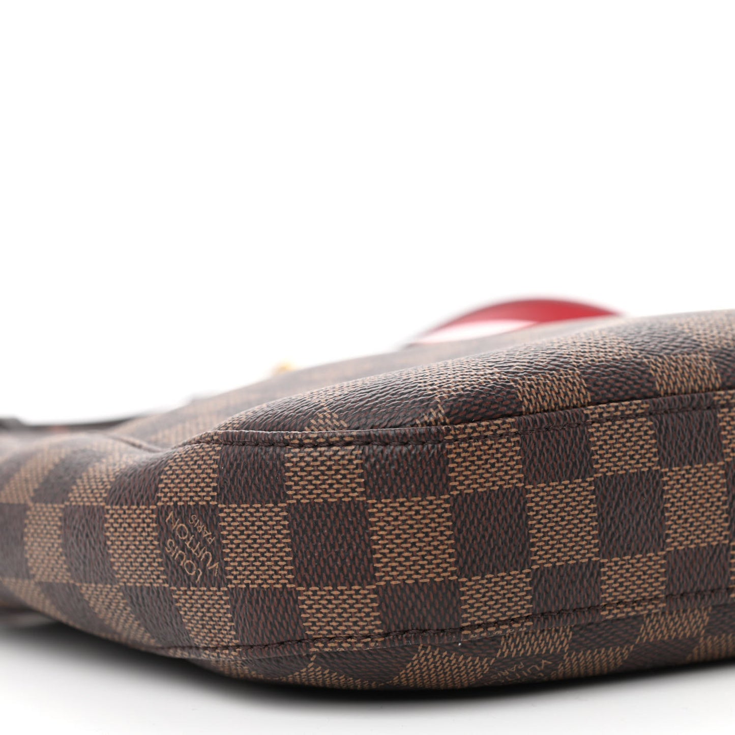 Damier Ebene South Bank Besace