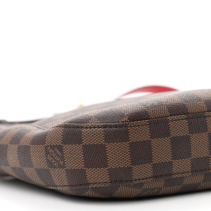 Louis Vuitton Damier Ebene South Bank Besace 9 of 11