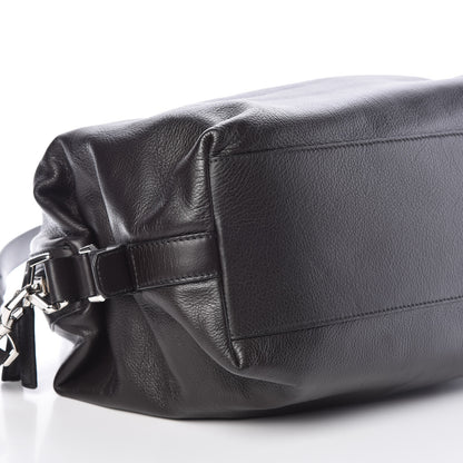 Givenchy Calfskin Medium Nightingale Dark Brown 5 of 9