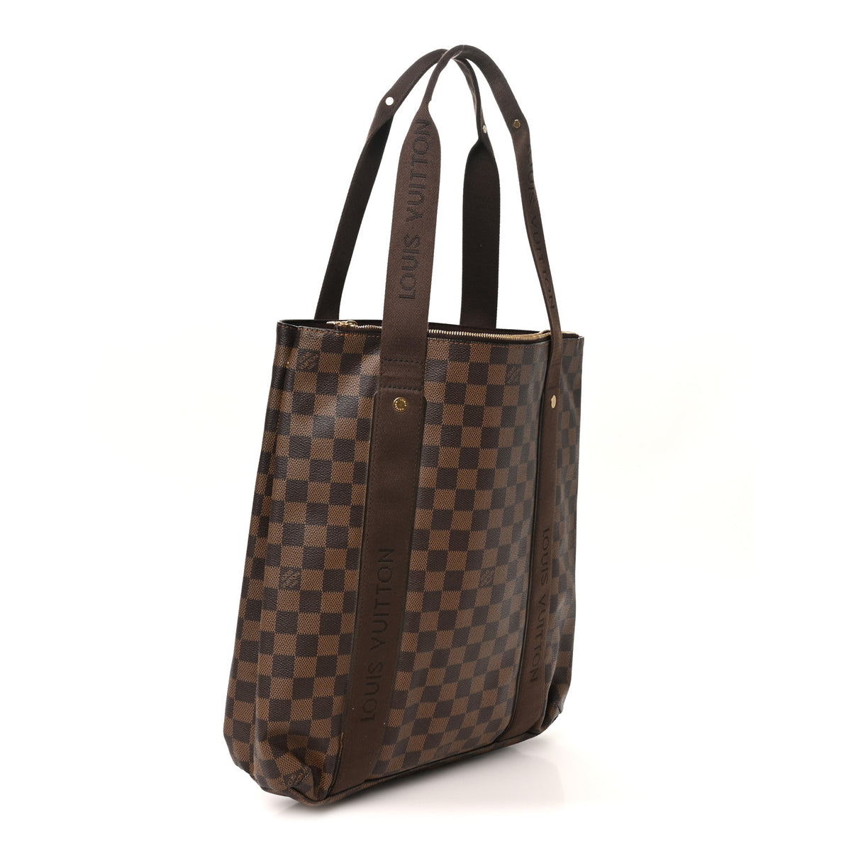 Louis Vuitton Damier Ebene Beaubourg 3 of 9