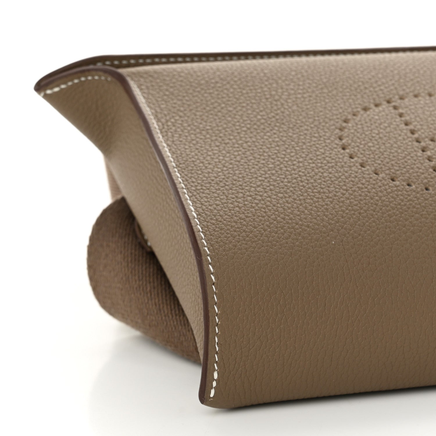 Hermes Togo Videpoches Etoupe 9 of 11