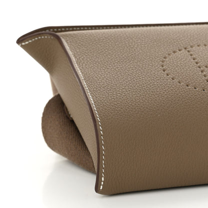 Hermes Togo Videpoches Etoupe 9 of 11