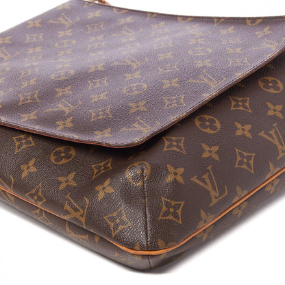 Louis Vuitton Monogram Musette GM 6 of 7