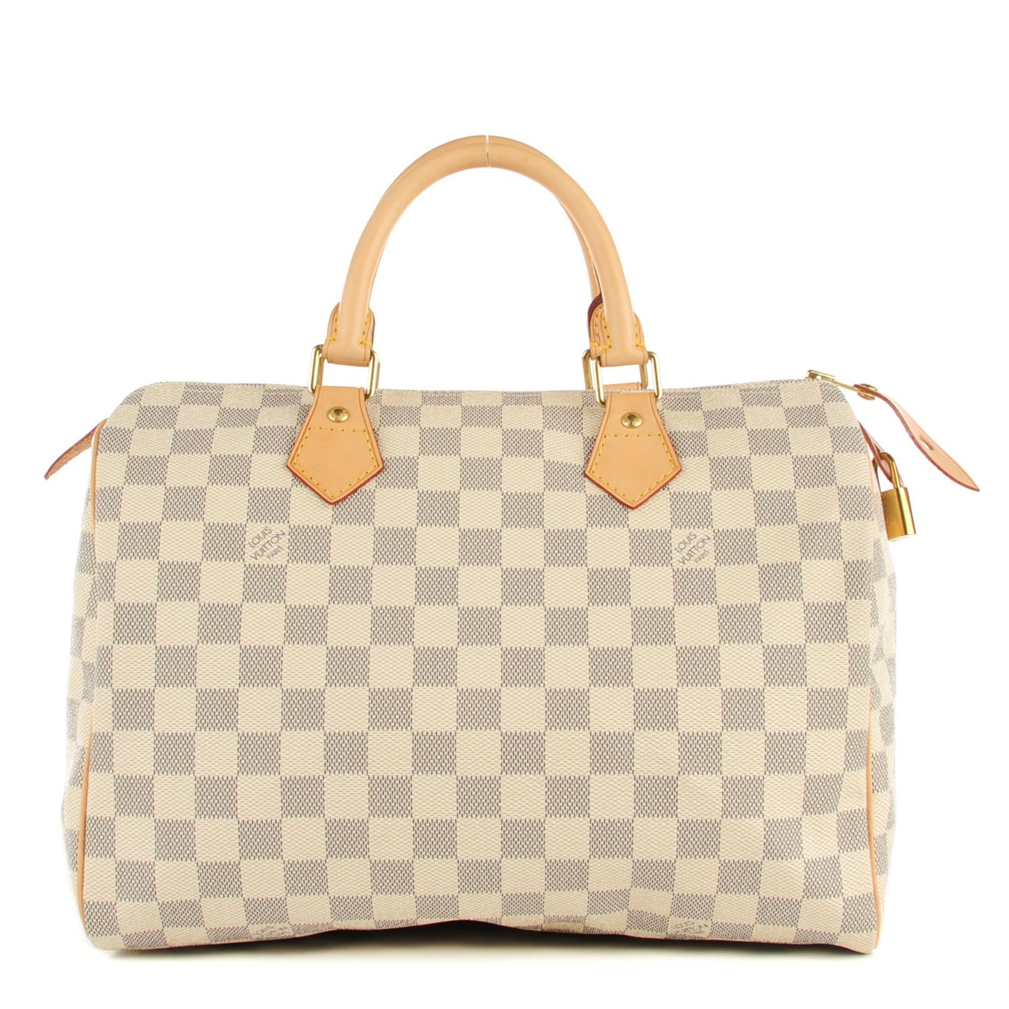 Damier Azur Speedy 30