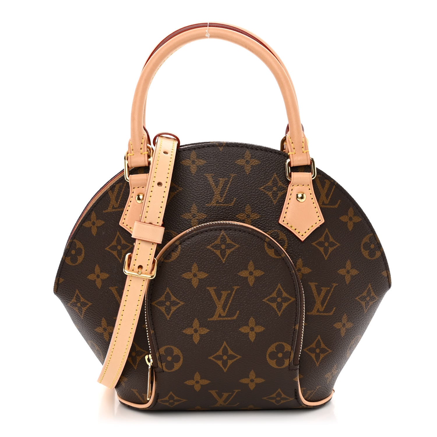 Louis Vuitton Monogram Ellipse PM NM 1 of 10