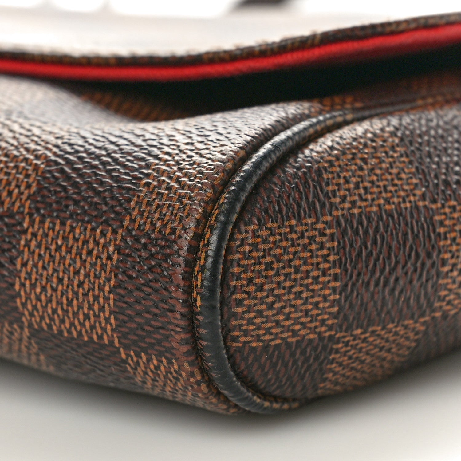 Louis Vuitton Damier Ebene Favorite MM 10 of 14