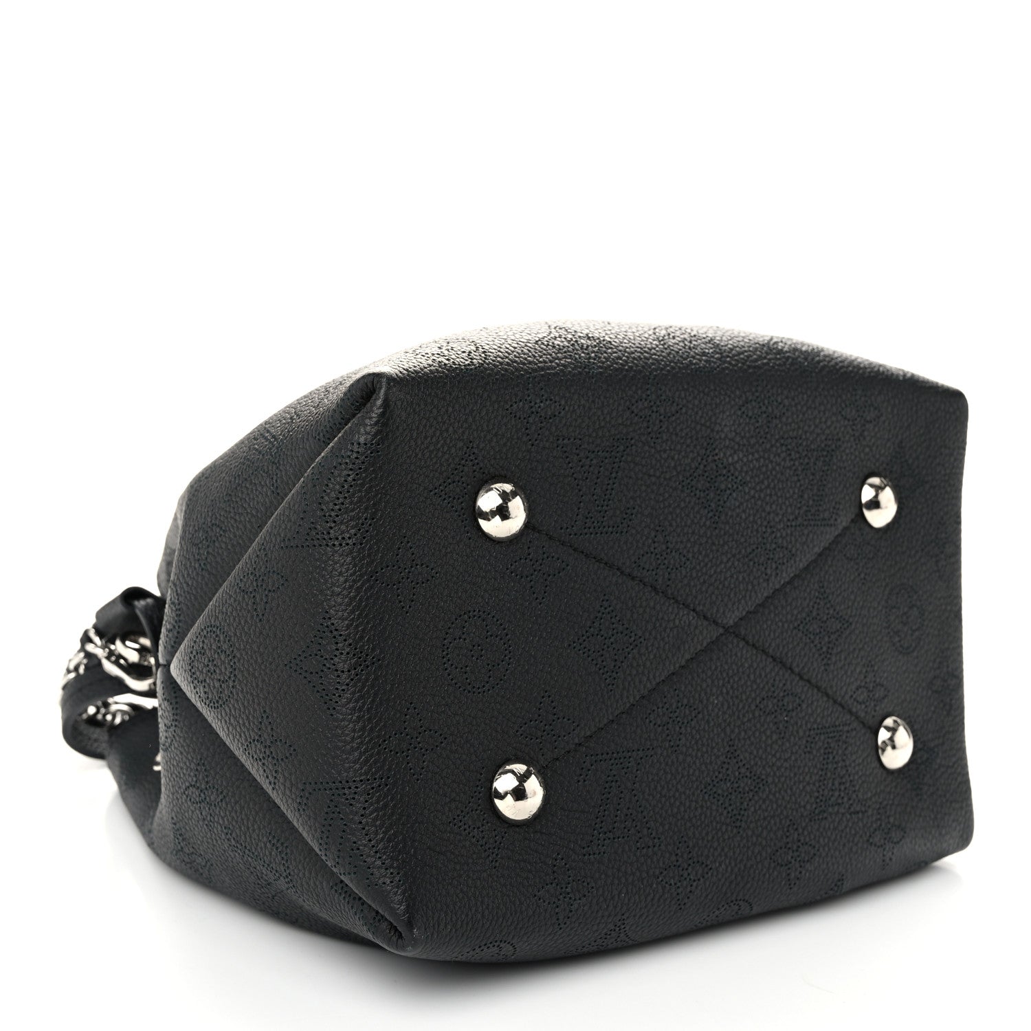 Louis Vuitton Mahina Bella Black 5 of 11