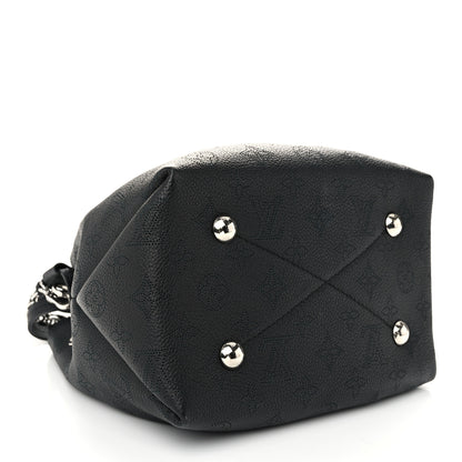 Louis Vuitton Mahina Bella Black 5 of 11