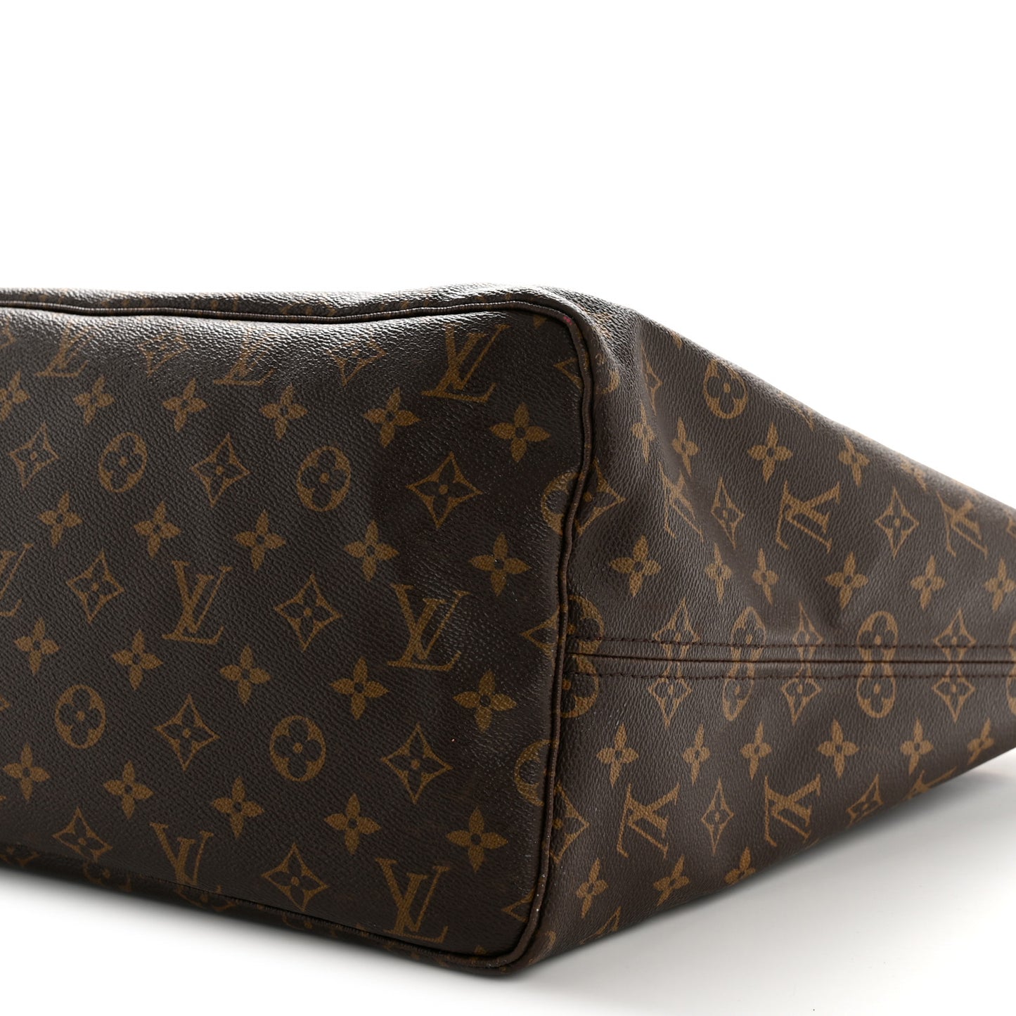 Monogram Neo Neverfull GM Pivoine