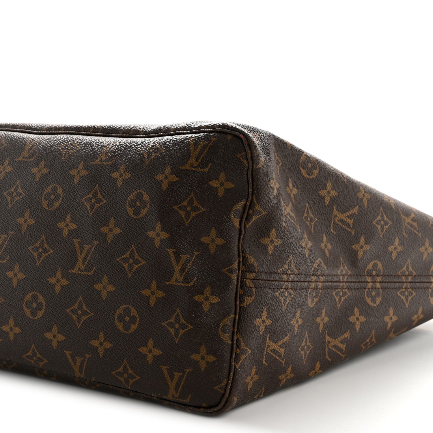 Louis Vuitton Monogram Neo Neverfull GM Pivoine 11 of 14