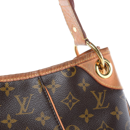 Louis Vuitton Monogram Galliera PM 14 of 22