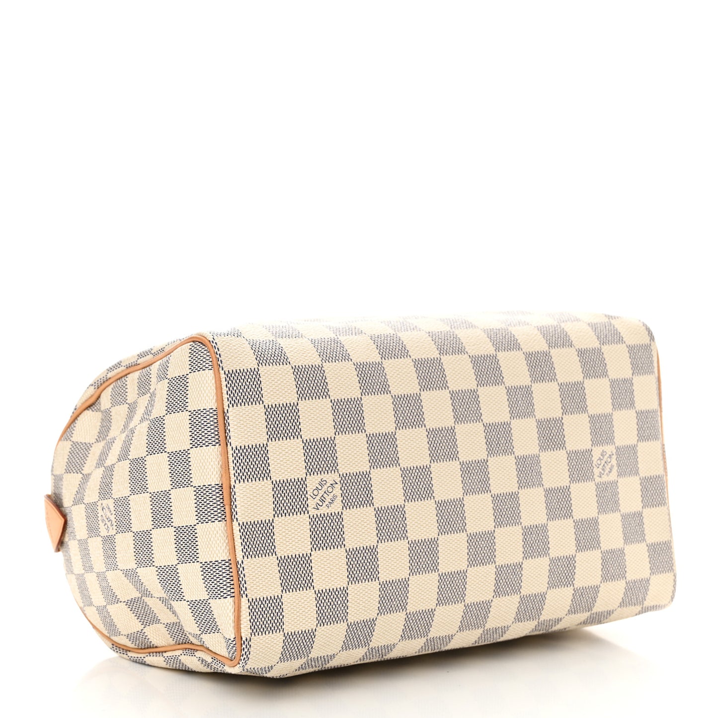 Damier Azur Speedy 25