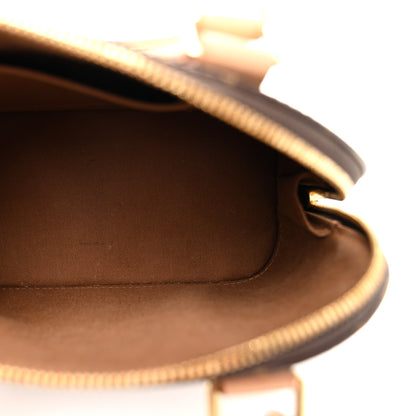 Louis Vuitton Monogram Alma BB 5 of 11