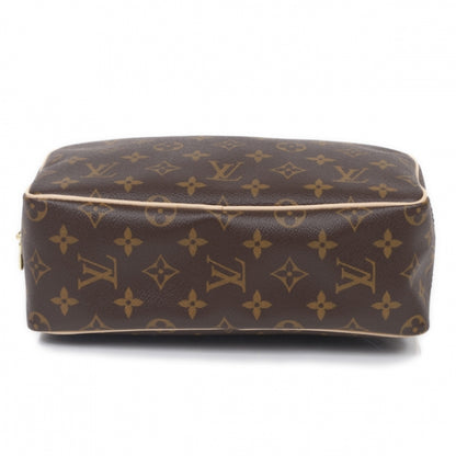 Louis Vuitton Monogram Toiletry Bag 25 3 of 6