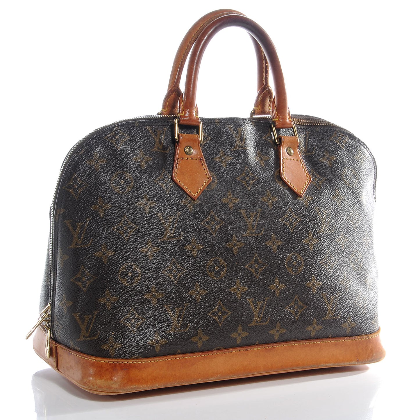 Monogram Alma PM