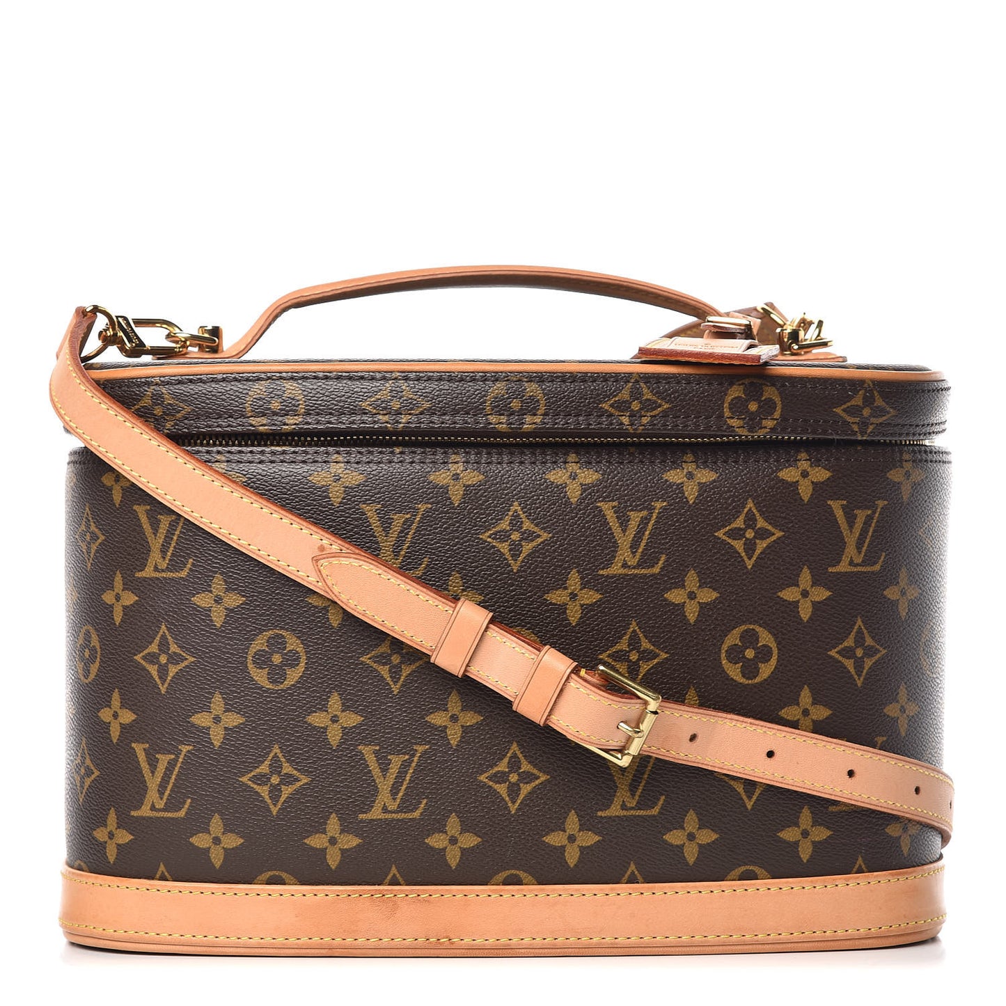 Monogram Nice
