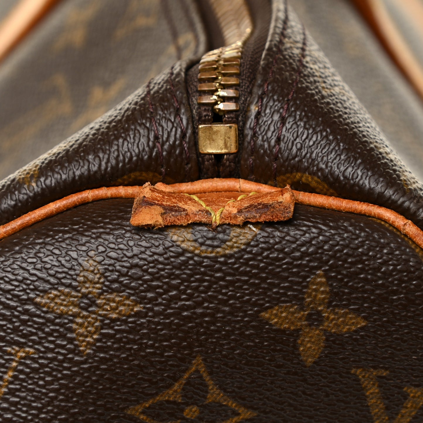 Monogram Keepall 45