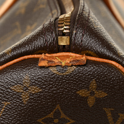 Louis Vuitton Monogram Keepall 45 23 of 36
