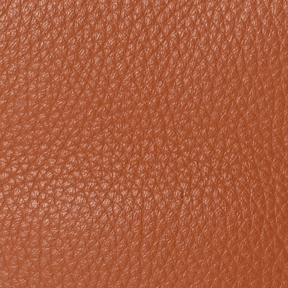 Chloe Calfskin Small Marcie Satchel Tan 8 of 10