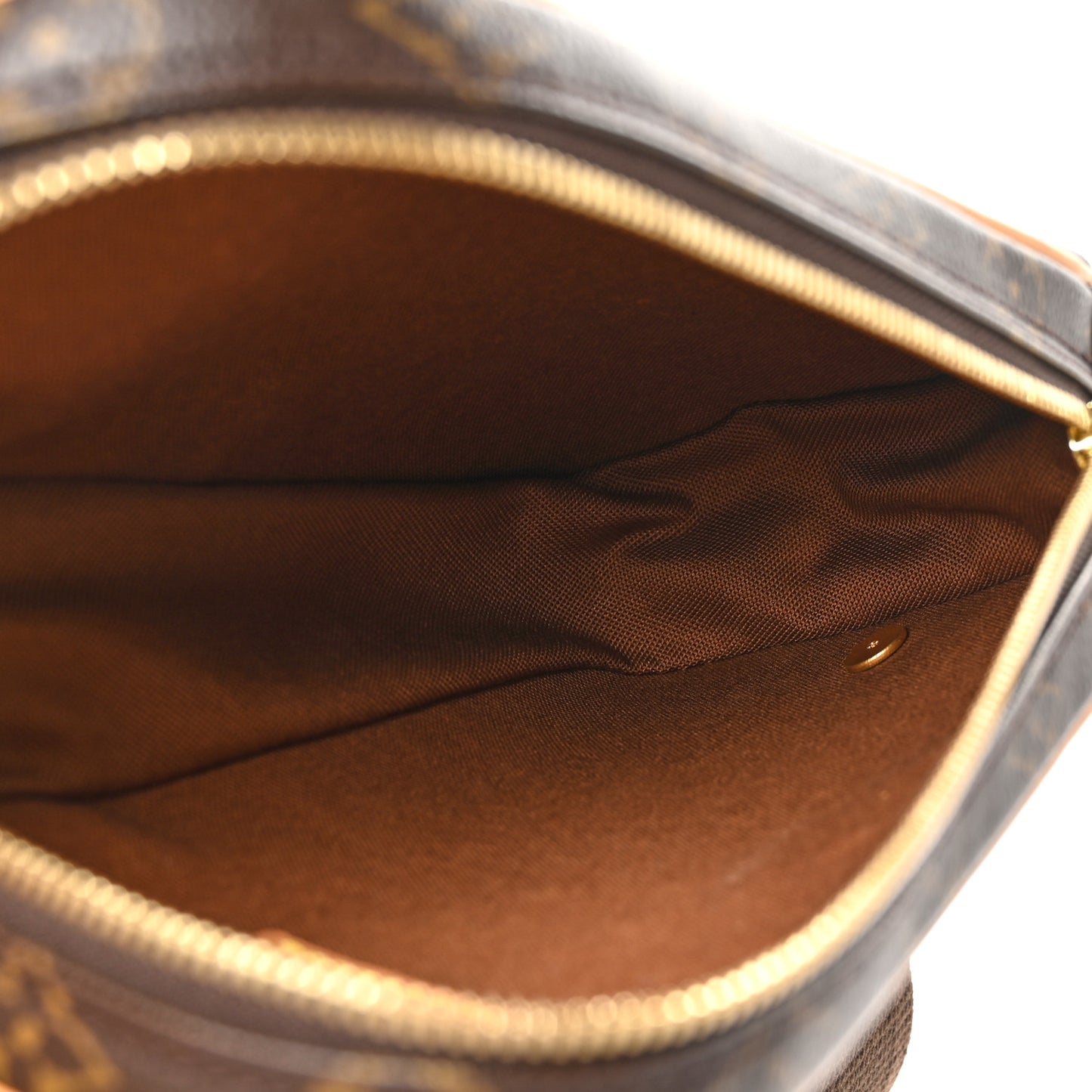Monogram Pochette Gange