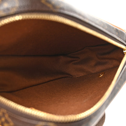 Louis Vuitton Monogram Pochette Gange 5 of 10