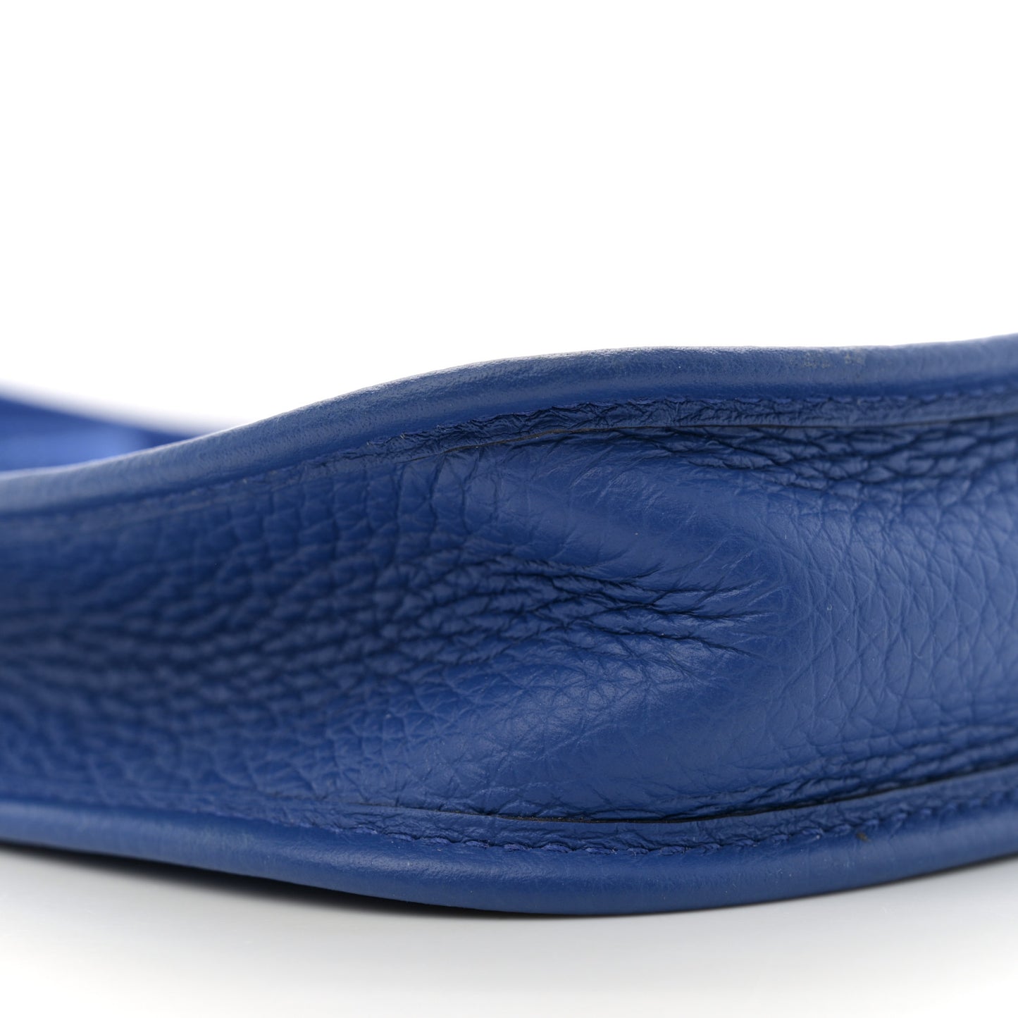 Taurillon Clemence Evelyne TPM Bleu Royal