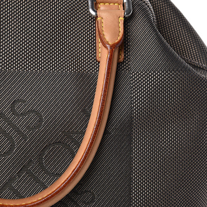 Louis Vuitton Damier Geant Aventurier Terre 12 of 17