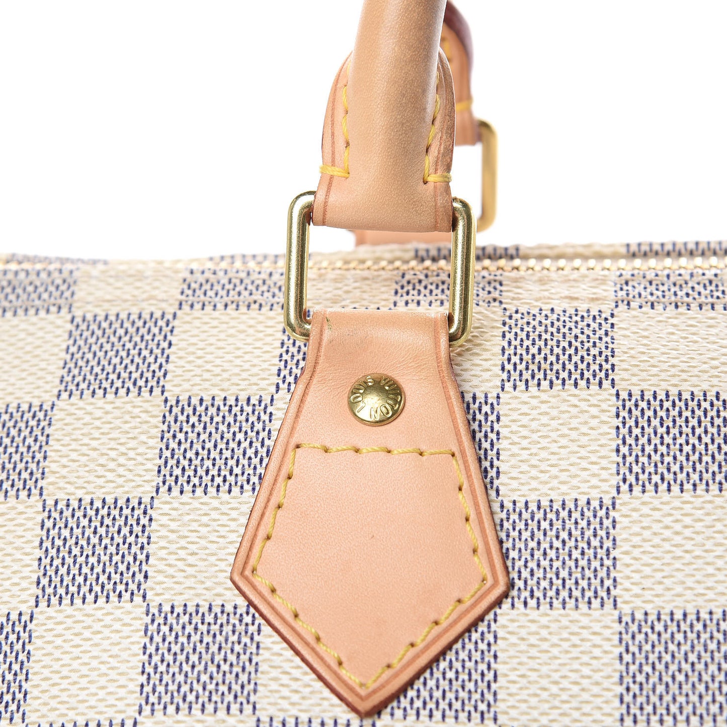 Damier Azur Speedy 35