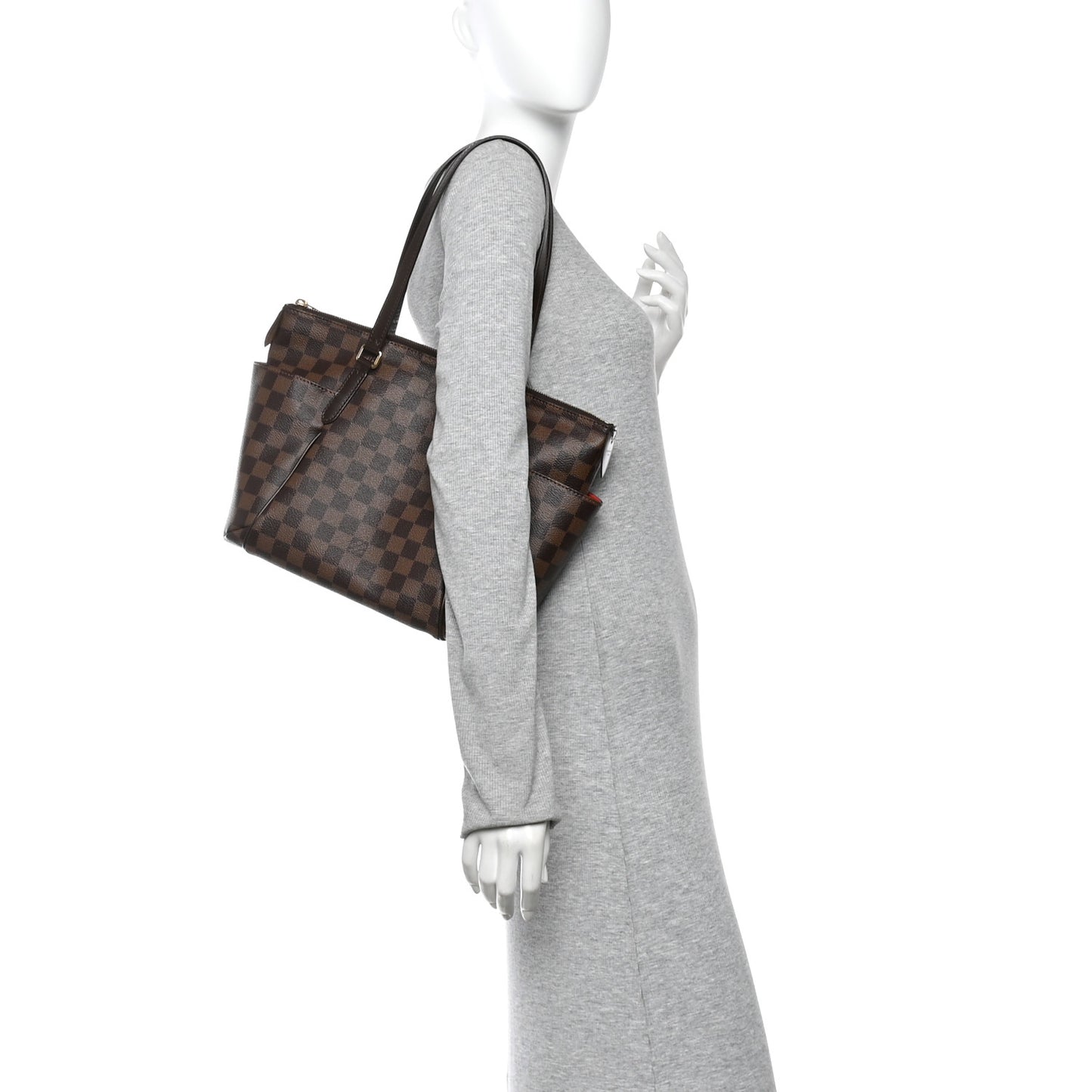 Damier Ebene Totally PM