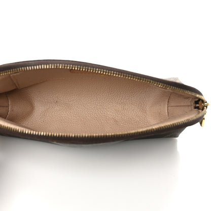Louis Vuitton Monogram Cosmetic Pouch 5 of 10