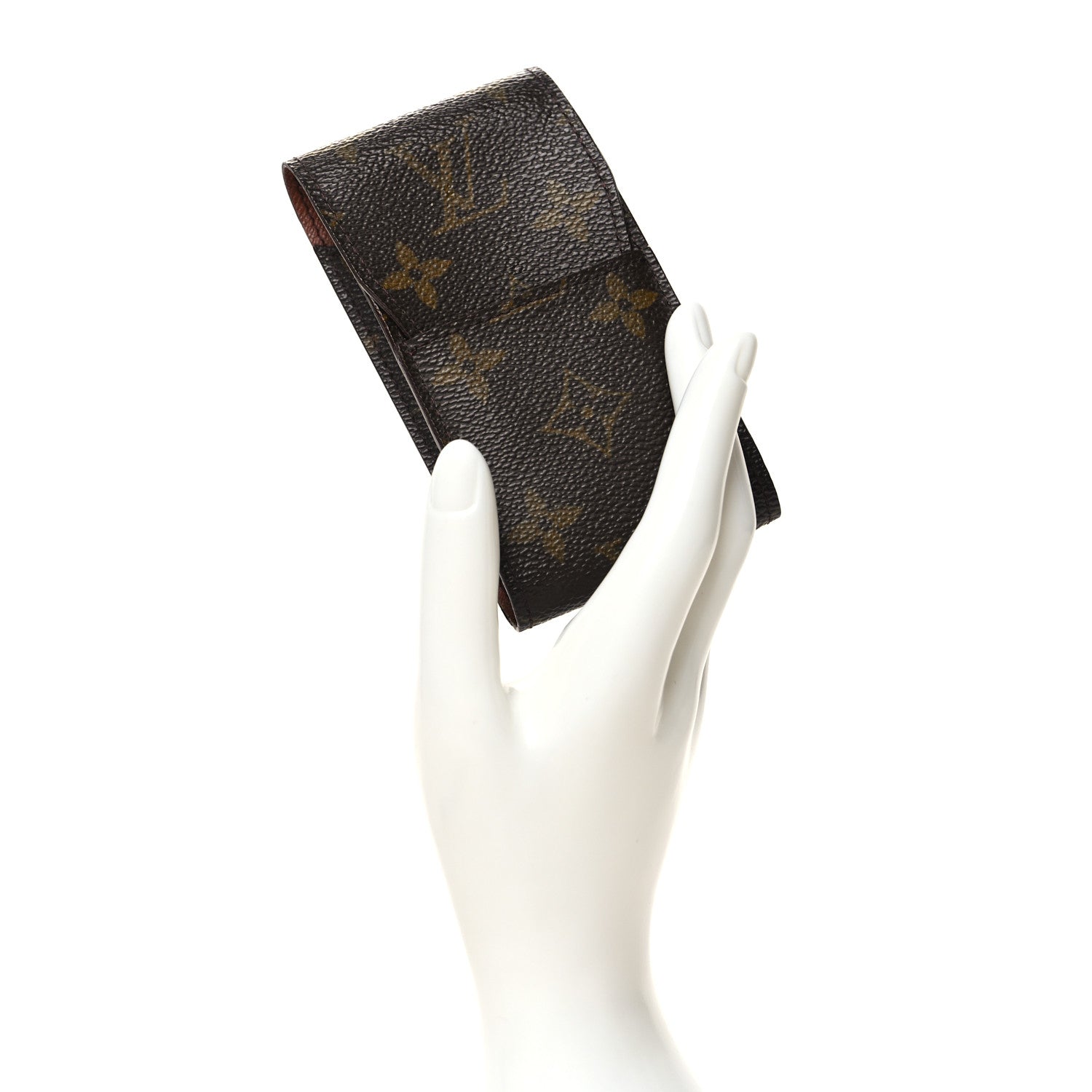 Louis Vuitton Monogram Cigarette Case 2 of 10