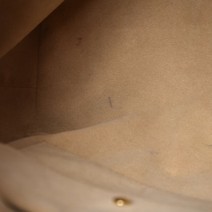 Louis Vuitton Damier Azur Galliera PM 8 of 13