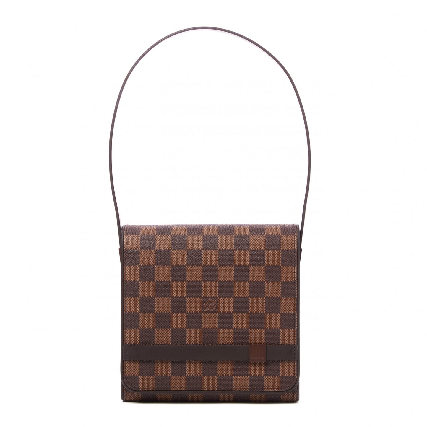 Damier Ebene Tribeca Mini